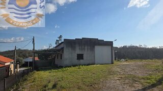 Land for sale in Ourém, Portugal — €120,000
