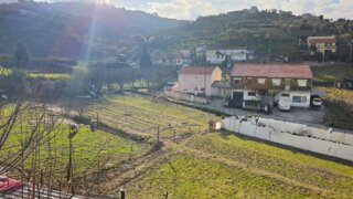 Land for sale in Lamego, Portugal — €60,000