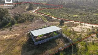 Land for sale in Fundão, Portugal — €32,000