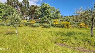 Land for sale in Penamacor, Portugal — €24,000