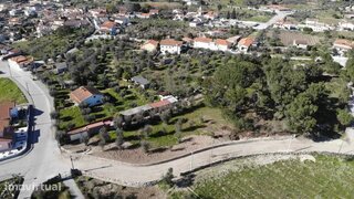 Land for sale in Nelas, Portugal — €60,000