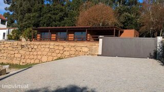 Land for sale in Santa Comba Dão, Portugal — €222,500