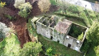 Land for sale in Mangualde, Portugal — €86,000