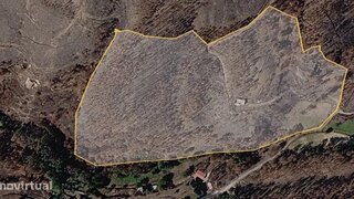 Land for sale in Seia, Portugal — €80,000