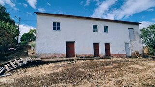 Land for sale in Vila de Rei, Portugal — €165,000