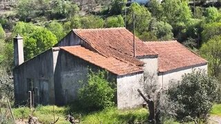 Land for sale in Covilhã, Portugal — €58,500
