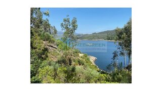 Land for sale in Sever do Vouga, Portugal — €30,000