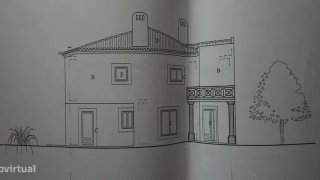 Land for sale in Belmonte, Portugal — €25,000