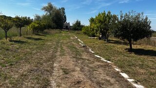 Land for sale in Almeirim, Portugal — €149,000