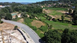 Land for sale in Vouzela, Portugal — €45,000