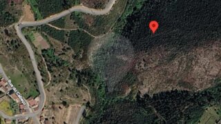 Terreno em Vila de Rei