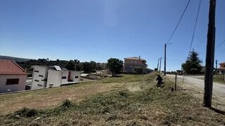 Land for sale in Pinhel, Portugal — €32,500