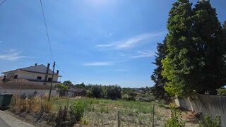 Terreno à venda em Santarém