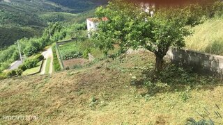 Land for sale in Seia, Portugal — €19,000