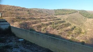 Land for sale in Vila Nova de Foz Côa, Portugal — €795,000