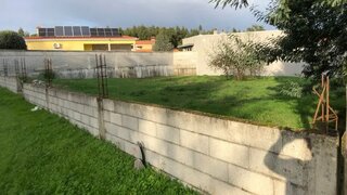 Land for sale in Santa Comba Dão, Portugal — €22,500