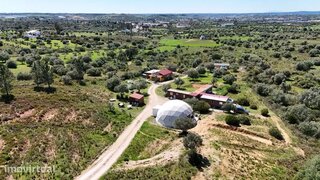 Land for sale in Torres Novas, Portugal — €129,000