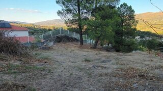 Terreno de 206 m² em Guarda