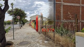 Land for sale in Benavente, Portugal — €82,000