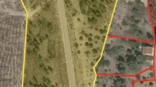 Land for sale in Vila Velha de Ródão, Portugal — €18,500