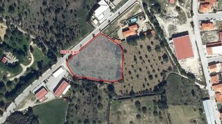 Terreno em Penedono