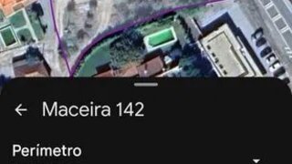 Terreno de 2500 m² em Viseu