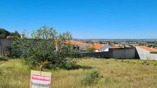 Land for sale in Chamusca, Portugal — €40,000