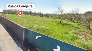 Land for sale in Tomar, Portugal — €20,000
