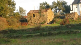 Terreno para venda em Vouzela, Portugal — 75 000 €