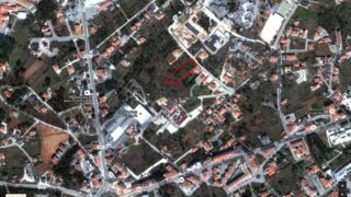 Land for sale in Ourém, Portugal — €250,000