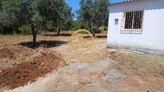 Land for sale in Abrantes, Portugal — €120,000