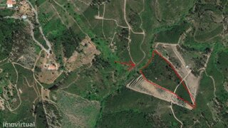 Land for sale in Abrantes, Portugal — €6,000