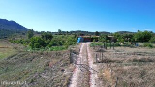 Land for sale in Vila Velha de Ródão, Portugal — €432,000