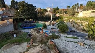Terreno em Mangualde · 450 m² · 40 000 €