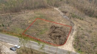 Land for sale in Ourém, Portugal — €28,000