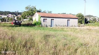 Terreno de 2150 m² em Viseu