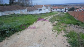 Land for sale in Chamusca, Portugal — €150,000