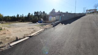 Terreno de 2765 m² em Viseu