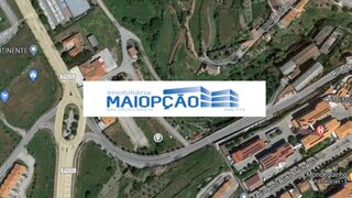 Land for sale in Gouveia, Portugal — €17,250
