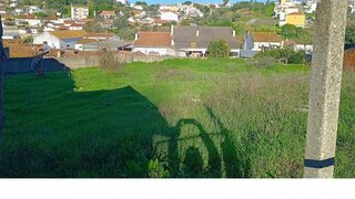 Land for sale in Chamusca, Portugal — €45,000
