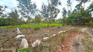 Terreno de 1050 m² em Viseu
