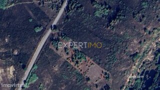Land for sale in Gouveia, Portugal — €8,000