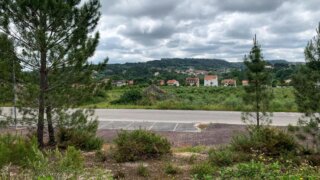 Land for sale in Ourém, Portugal