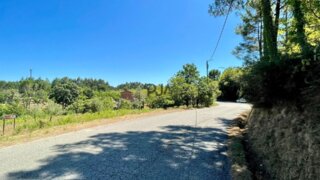 Land for sale in Tondela, Portugal — €52,920
