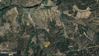 Land for sale in Abrantes, Portugal — €49,000