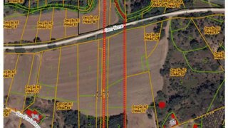 Land for sale in Rio Maior, Portugal — €19,500