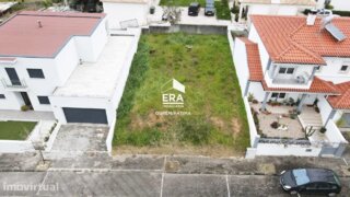 Terreno em Entroncamento