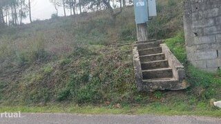 Terreno para venda em Ourém, Portugal — 35 000 €