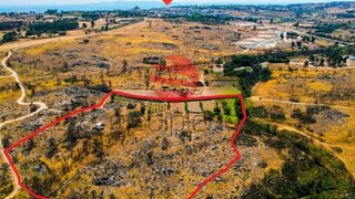 Land for sale in Mêda, Portugal — €25,000