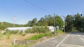 Land for sale in Viseu, Portugal — €37,500